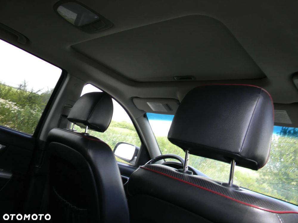 Hyundai Santa Fe 2.2 CRDi Executive - 12