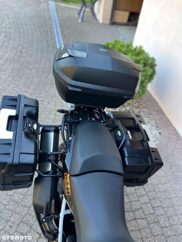 KTM Adventure - 16