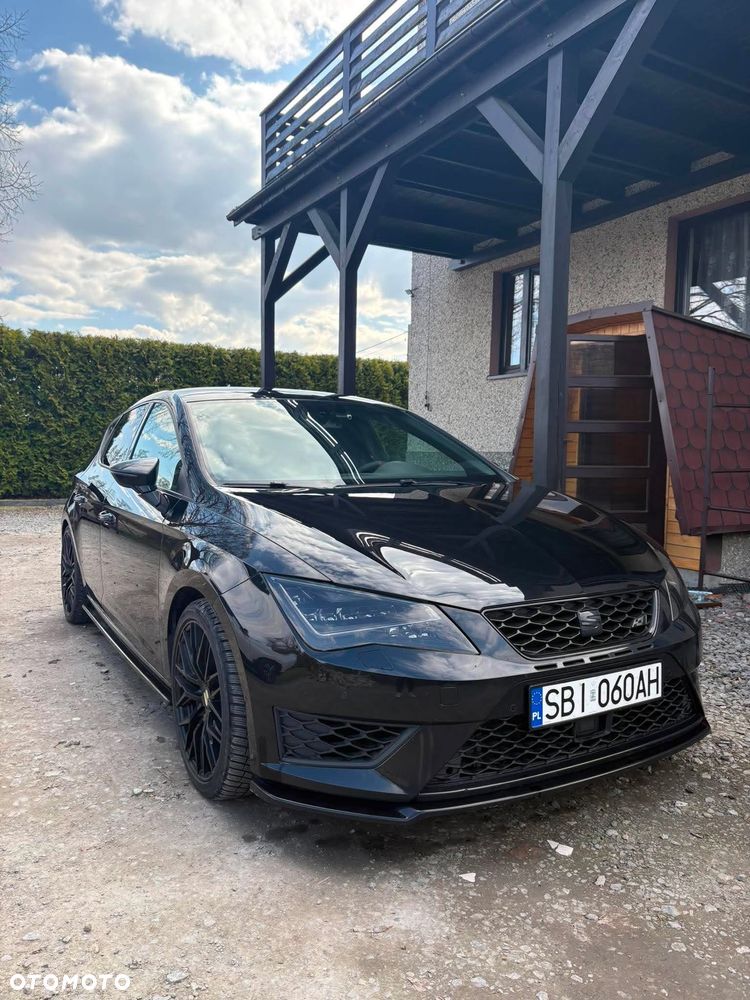 Seat Leon - 4