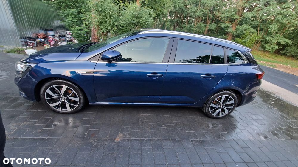 Renault Megane TCe 160 GPF EDC BOSE EDITION - 6