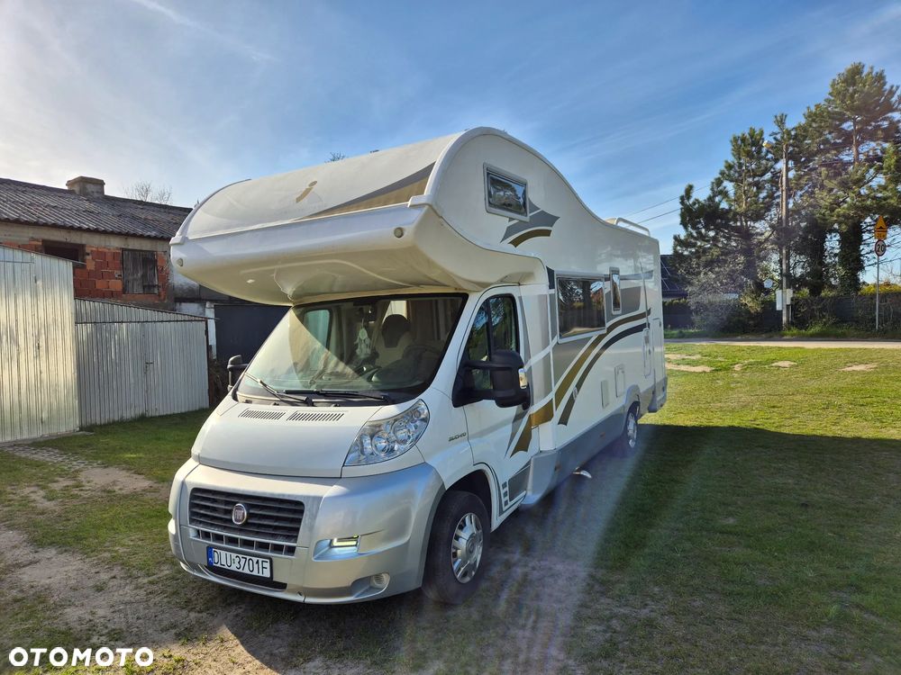 Fiat Ducato - 2