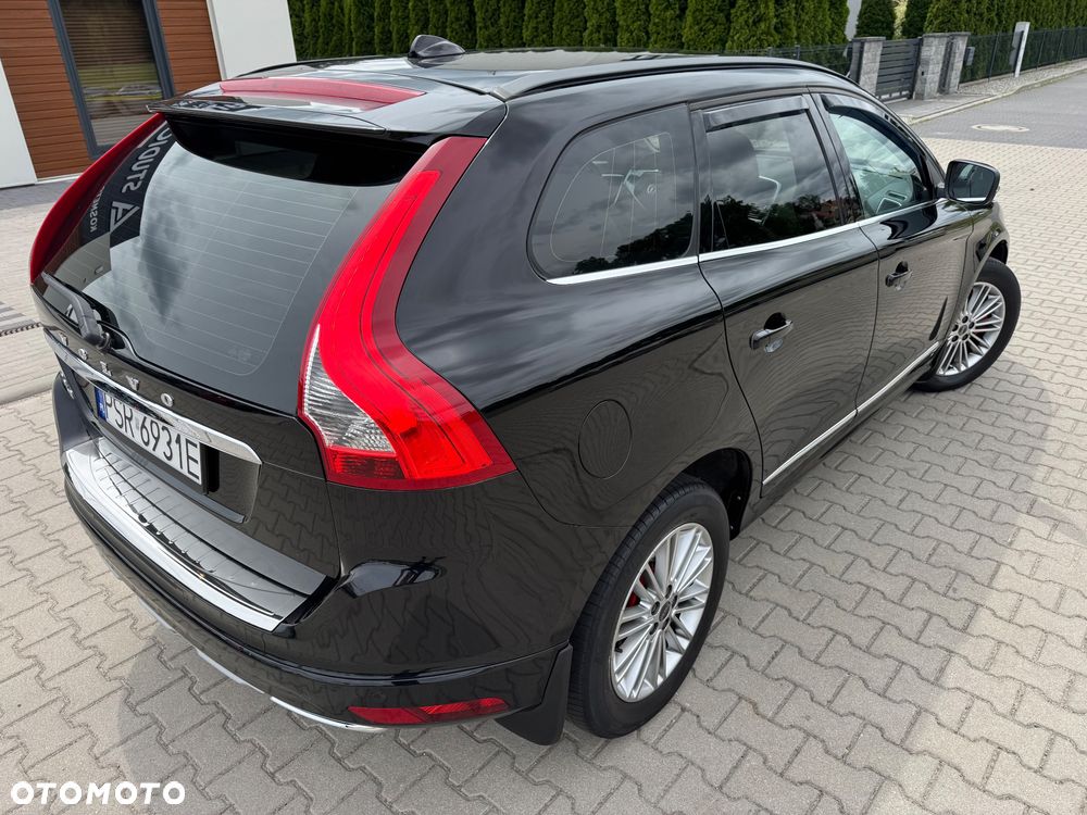 Volvo XC 60 D4 Drive-E Momentum - 6