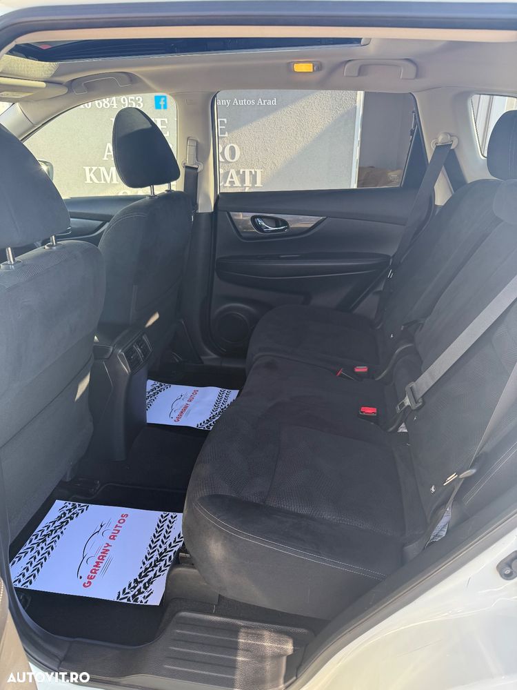 Nissan X-Trail DIG-T Stop/Start Tekna - 15
