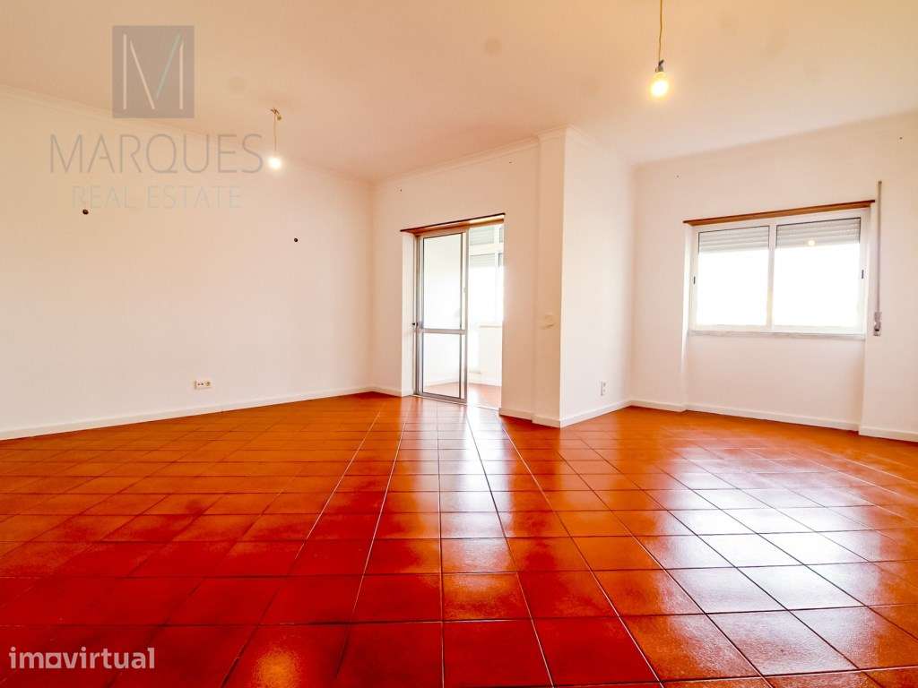Apartamento T3 na Cova da Piedade - Grande imagem: 4/26