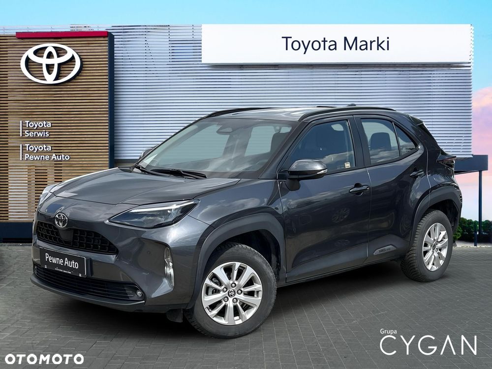 Toyota Yaris Cross Hybrid 1.5 Comfort - 1
