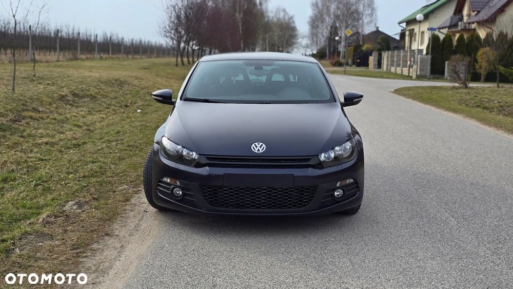 Volkswagen Scirocco 1.4 TSI Match - 2