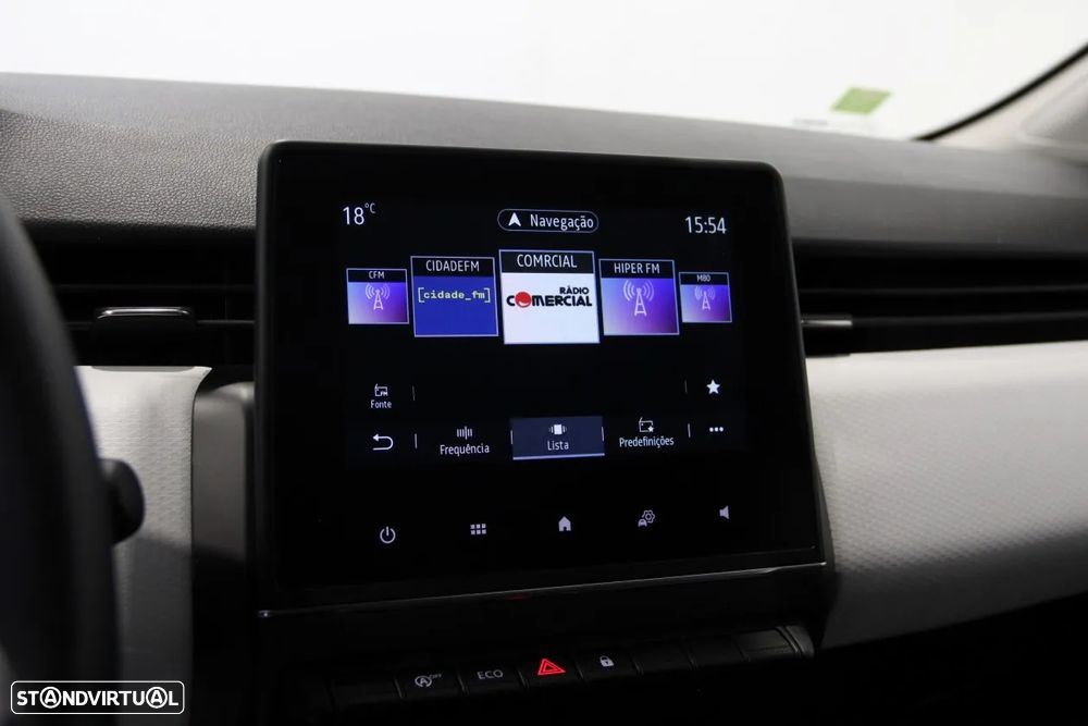 Renault Clio 1.0 TCe Evolution Bi-Fuel - 21