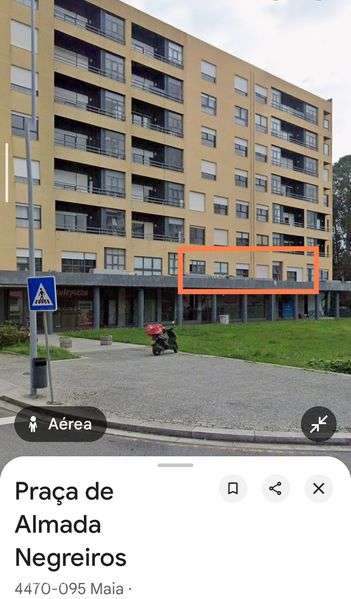 Apartamento  T2 - Maia Centro  - 98m² - Grande imagem: 2/12