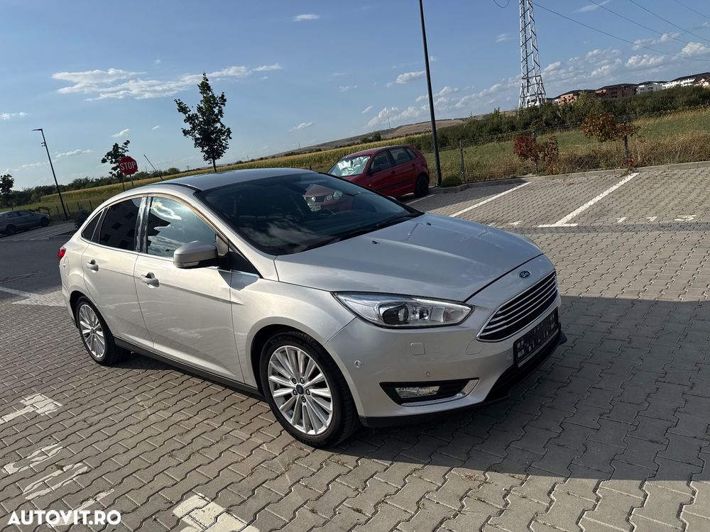 Ford Focus - 7