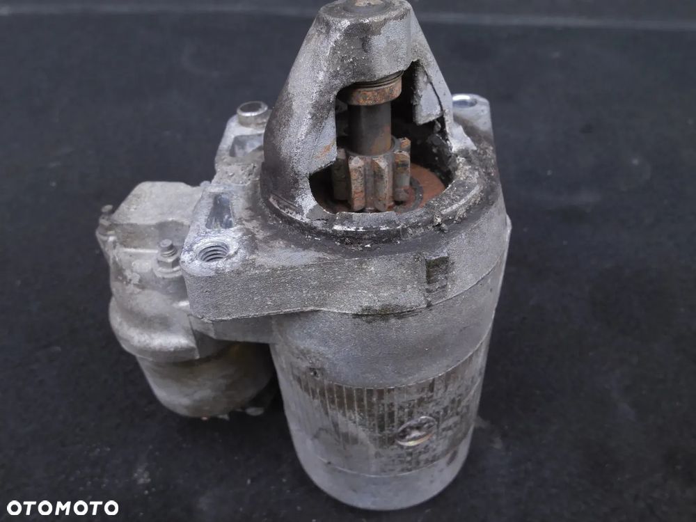 FIAT PUNTO II 1.2 ROZRUSZNIK 63102020 DENSO ORYGINAŁ - 3