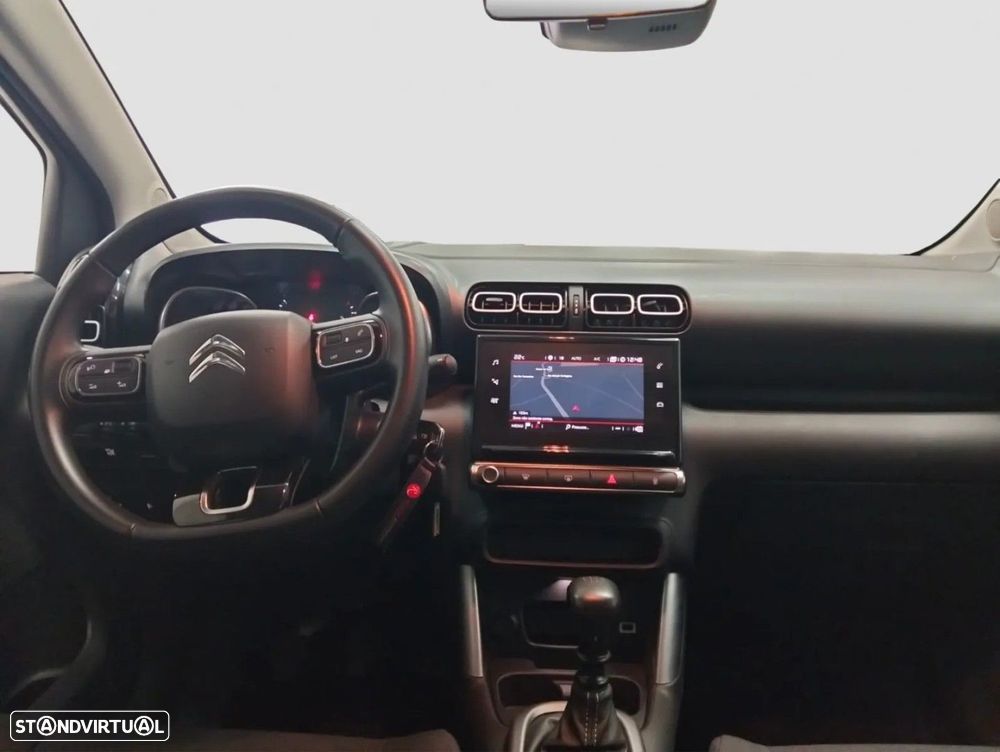 Citroën C3 Aircross 1.2 PureTech Shine - 8