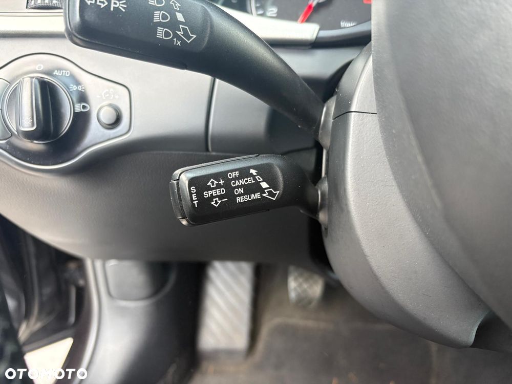 Audi A4 Avant 1.8 TFSI Limited Edition - 11