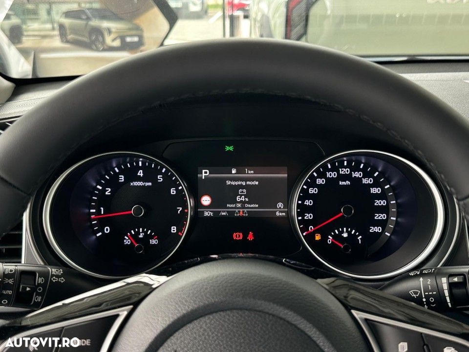 Kia Ceed 1.5 T-GDI 7DCT Best - 12