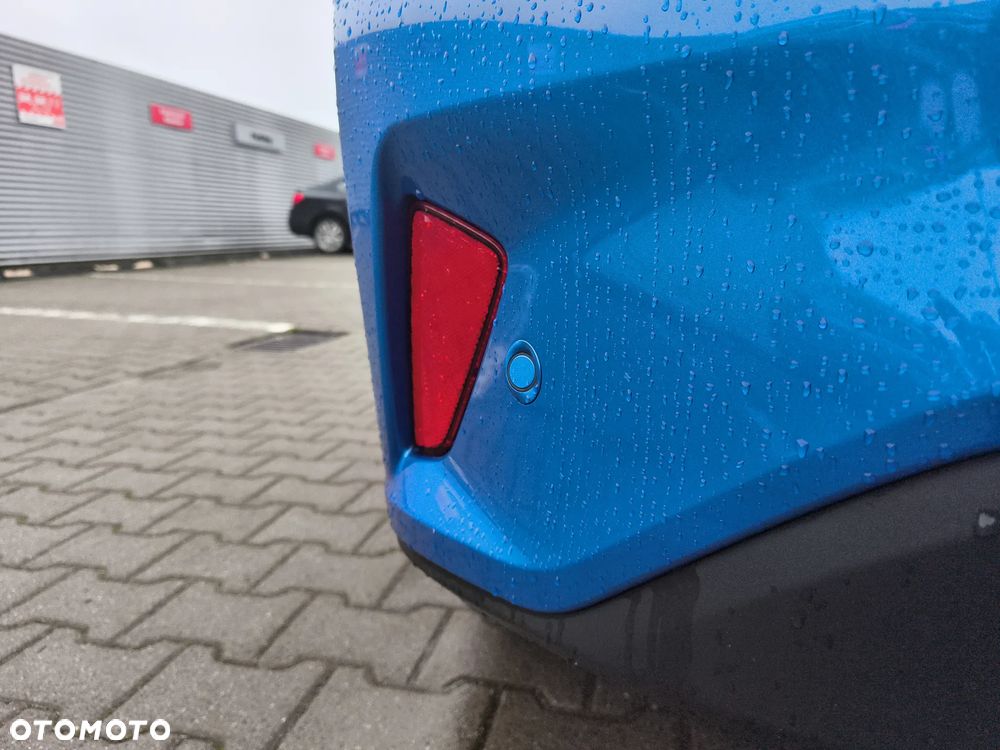 Ford Focus 1.0 EcoBoost mHEV Titanium X - 20