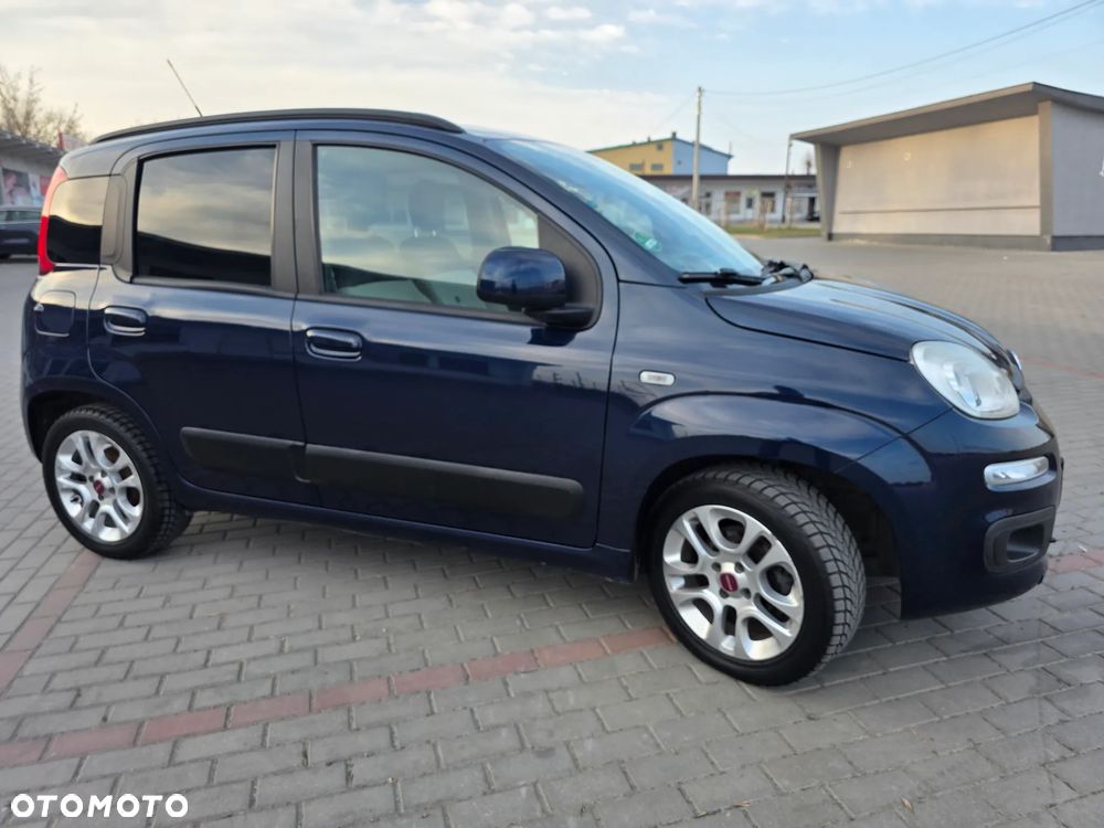 Fiat Panda - 22