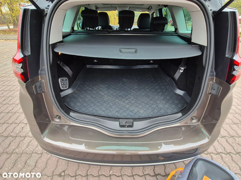 Renault Scenic 1.2 TCe Energy Intens - 6