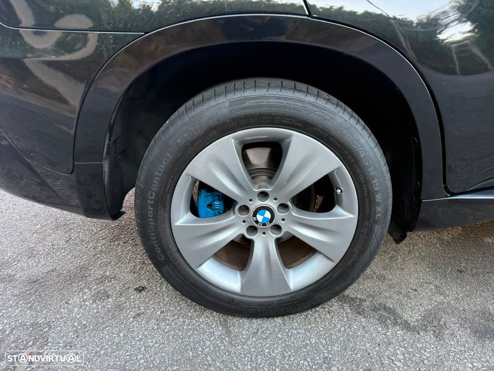 BMW X5 35 d xDrive - 23