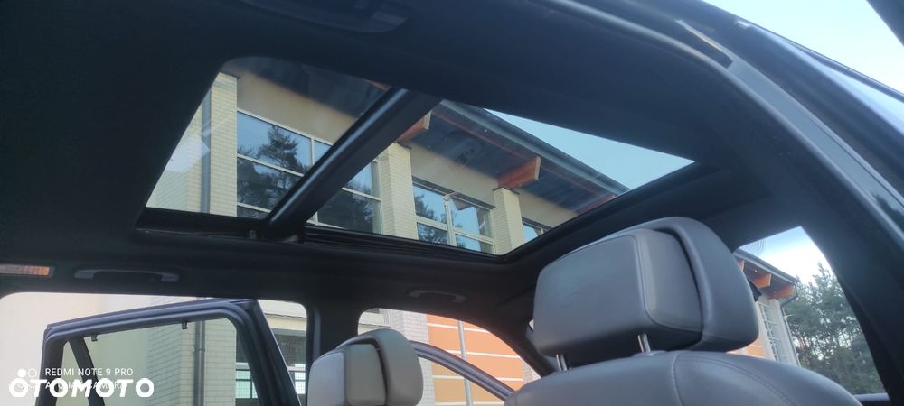 BMW X5 3.0d xDrive - 29