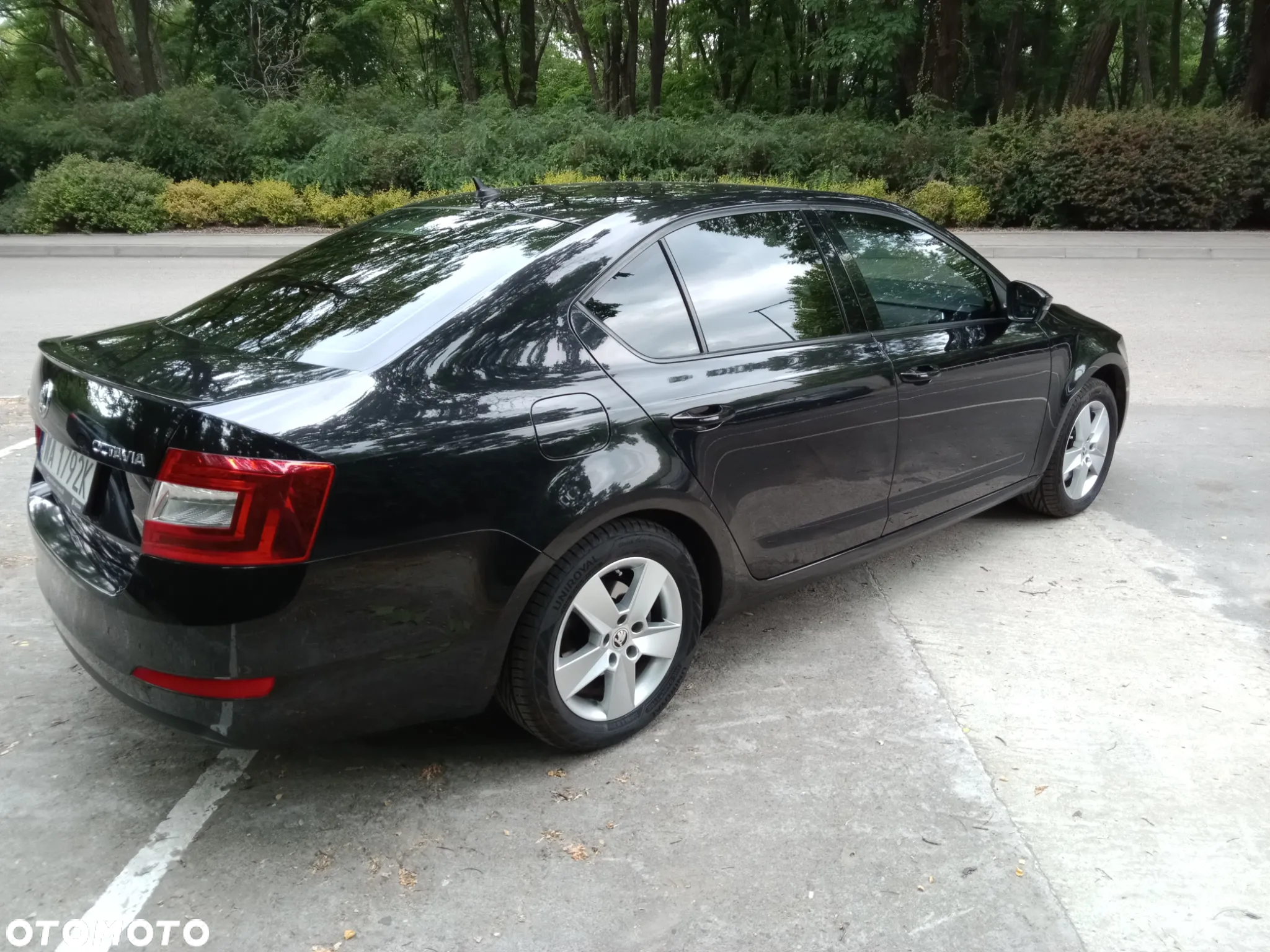 Skoda Octavia 1.8 TSI Ambition EU6 - 4