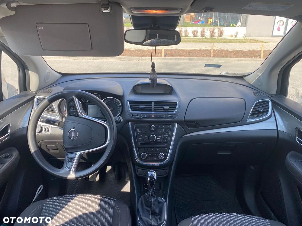 Opel Mokka 1.6 Enjoy S&S - 5