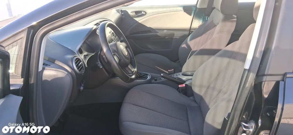 Seat Leon 1.6 Comfort Limited - 13