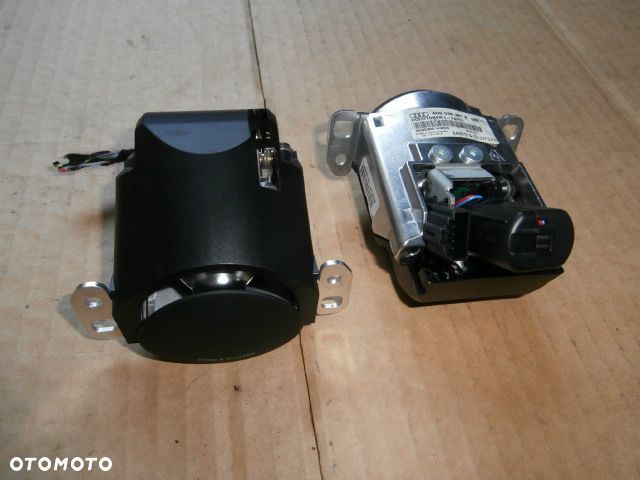 GŁOŚNIK 4H0035361B BANG OLUFSEN PRZEDNI W KONSOLĘ AUDI A6 C7 A7 A8 D4 4H0035361A - 1