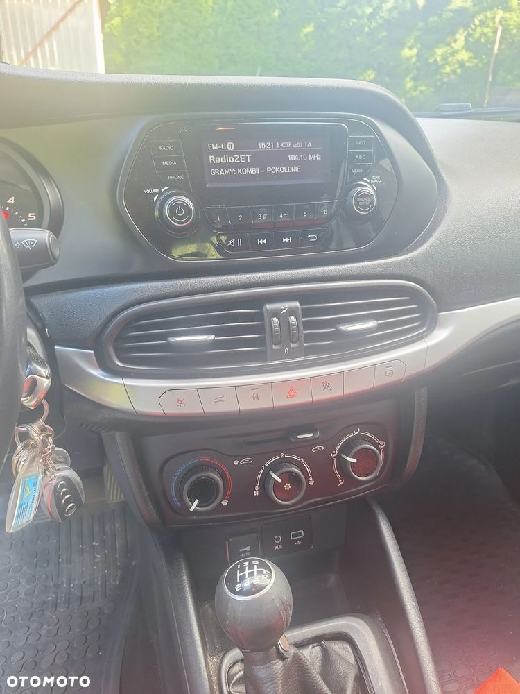 Fiat Tipo 1.4 16v Pop - 4