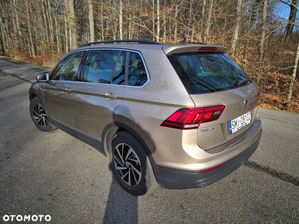 Volkswagen Tiguan 1.5 TSI EVO JOIN - 4