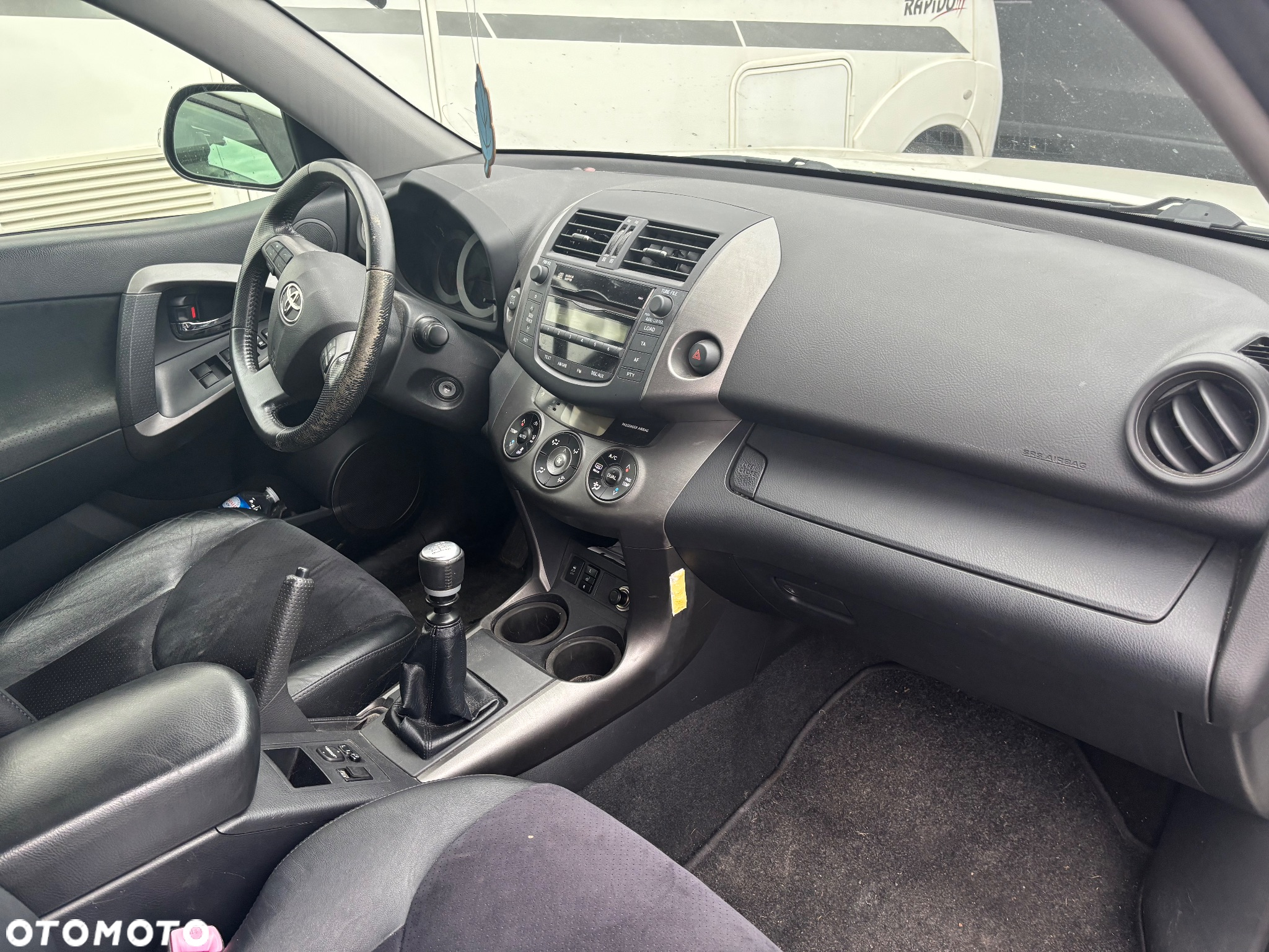 Toyota RAV4 2.2 D-4D 4x4 Edition - 5