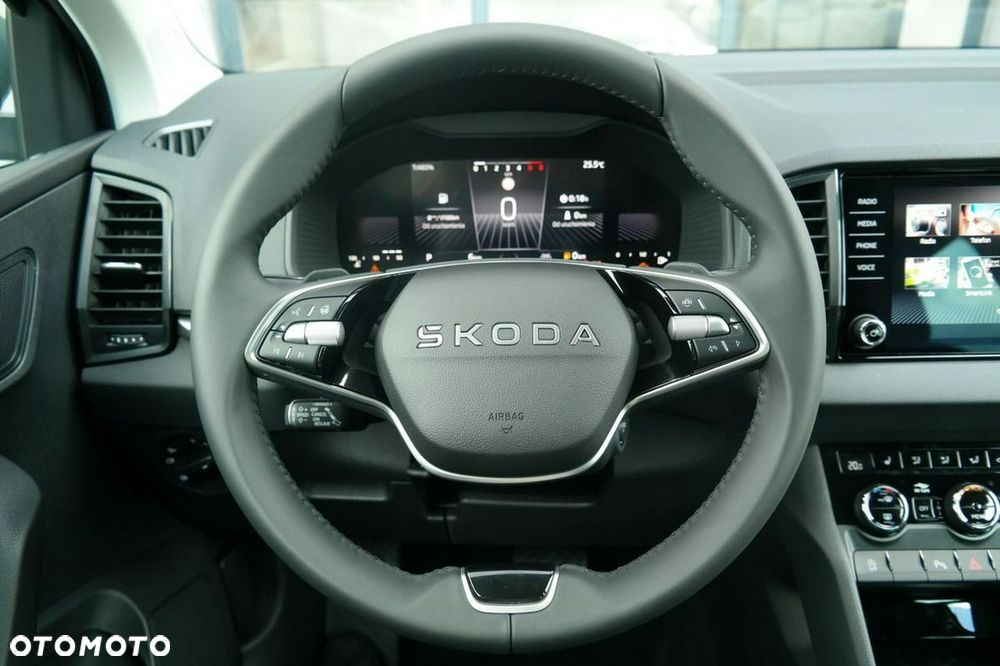Skoda Karoq - 13