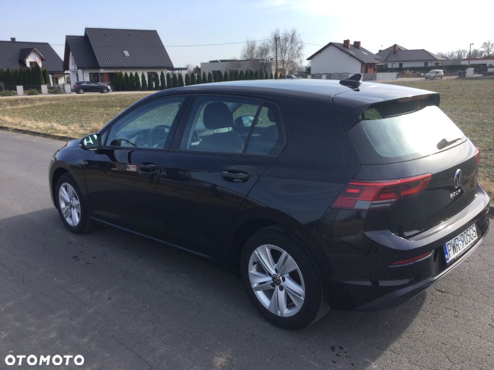 Volkswagen Golf 2.0 TDI SCR Life - 15
