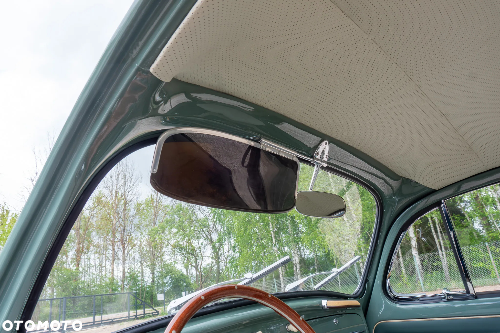 Volkswagen Garbus - 36