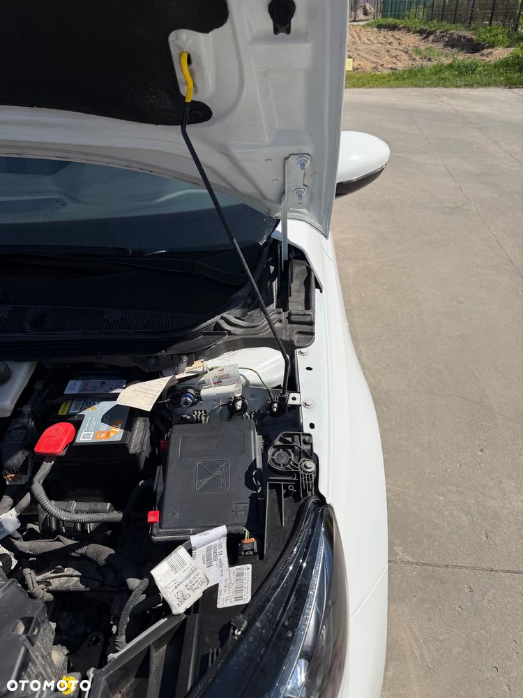Peugeot 308 1.2 PureTech Allure Pack S&S EAT8 - 5