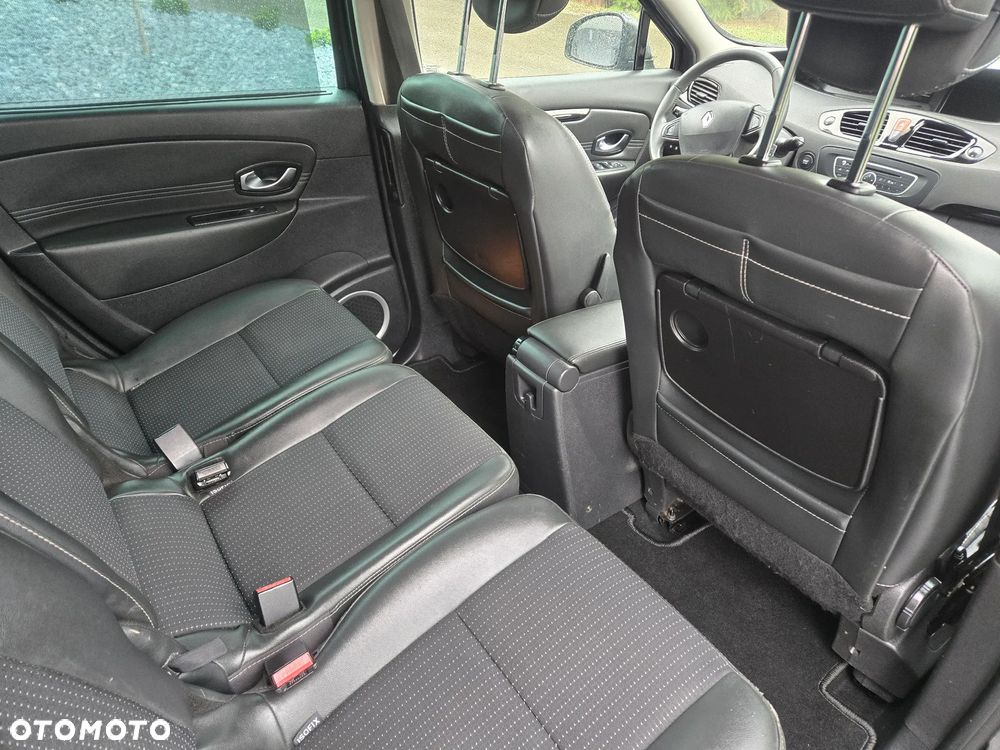 Renault Grand Scenic dCi 130 FAP Start & Stop Bose Edition - 35