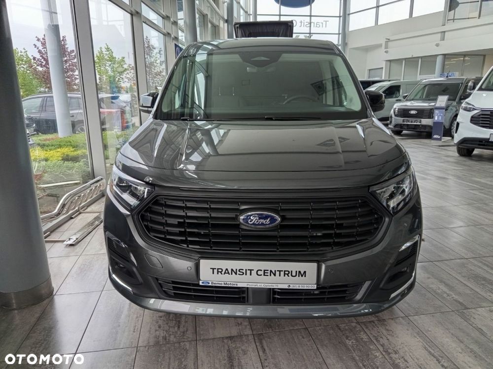 Ford Transit Connect - 3