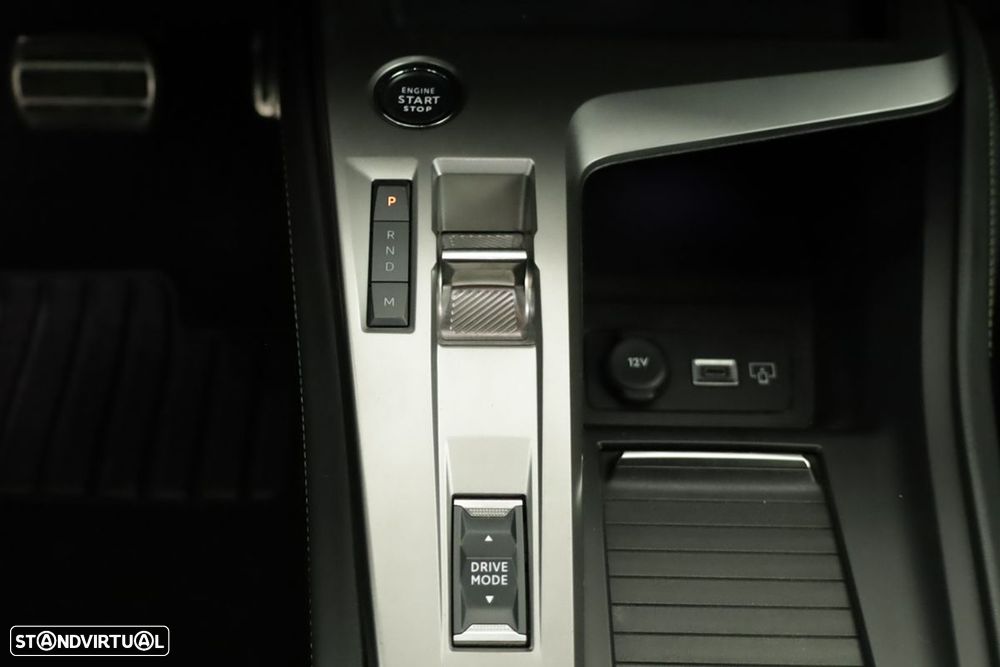 Peugeot 308 1.2 PureTech GT EAT8 - 15