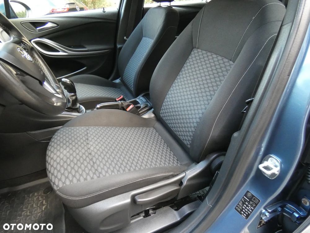 Opel Astra 1.6 CDTI Start/Stop Sports Tourer Active - 21