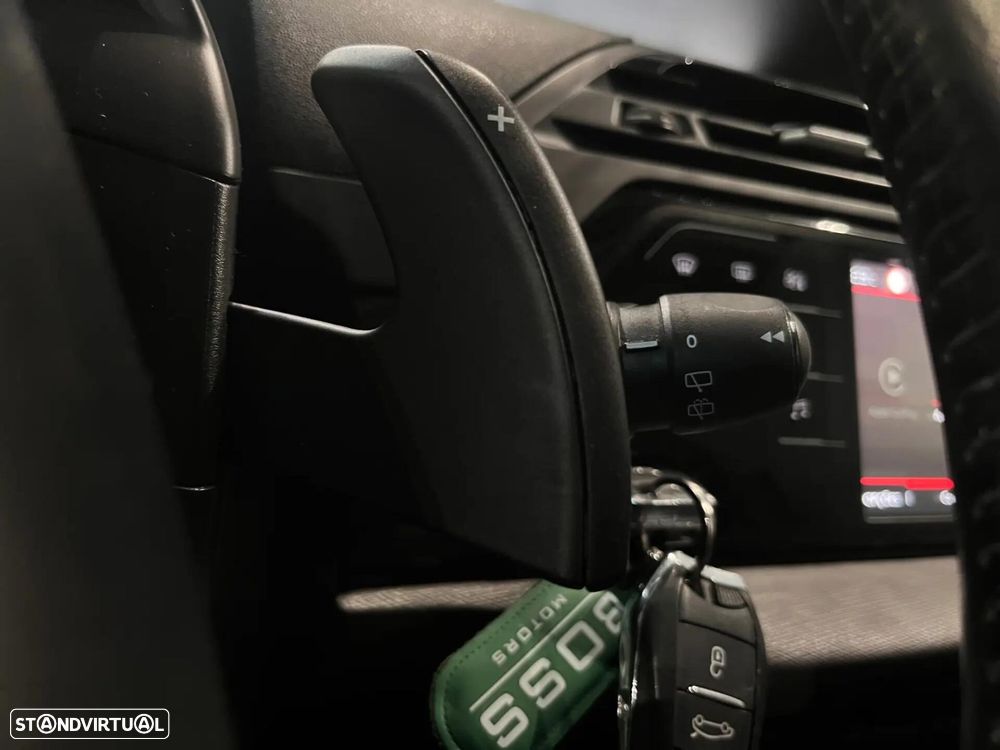 Citroën C4 Spacetourer 1.5 BlueHDi Feel EAT8 - 28