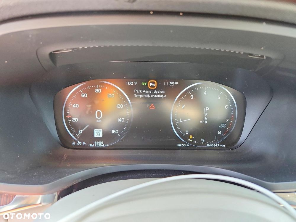 Volvo S60 T5 Geartronic Momentum - 10