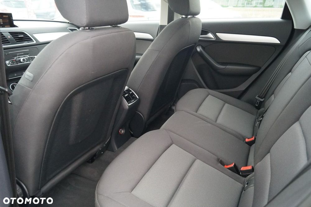 Audi Q3 - 13
