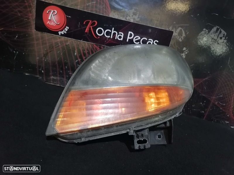 Ótica Esq Renault Kangoo (Kc0/1_) - 3