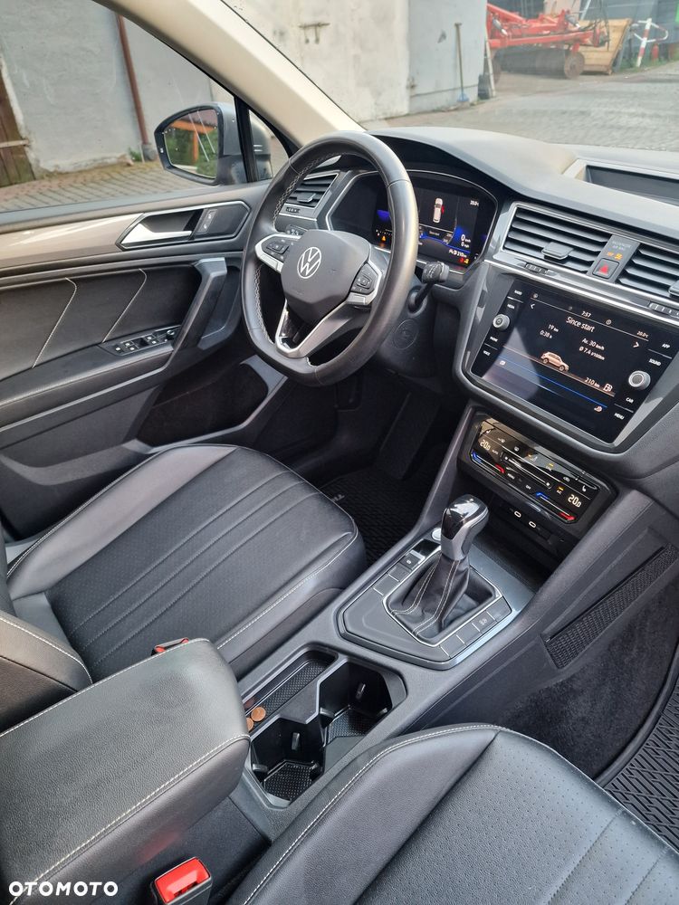 Volkswagen Tiguan Allspace - 6