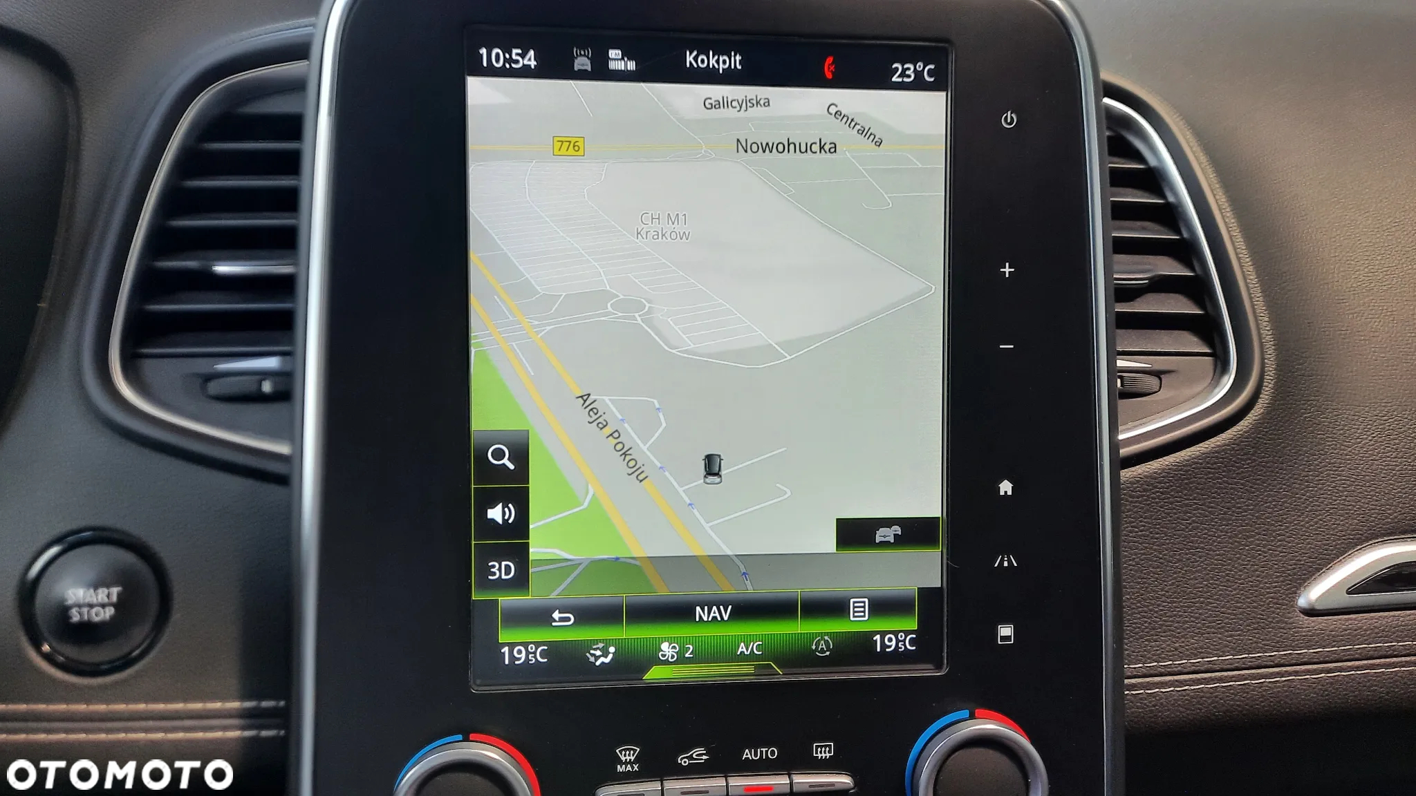 Renault Grand Scenic Gr 1.6 dCi Energy Intens - 24