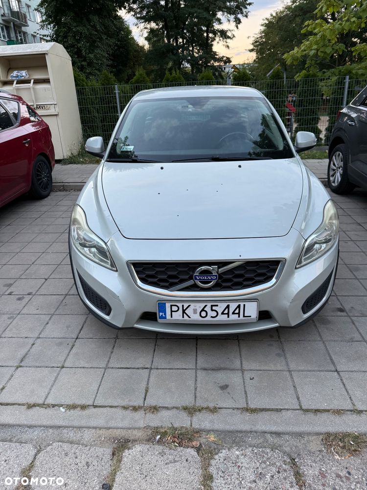 Volvo C30 1.6D DRIVe Start/Stop - 1