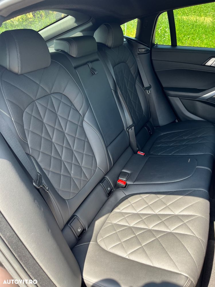 BMW X6 xDrive30d - 16