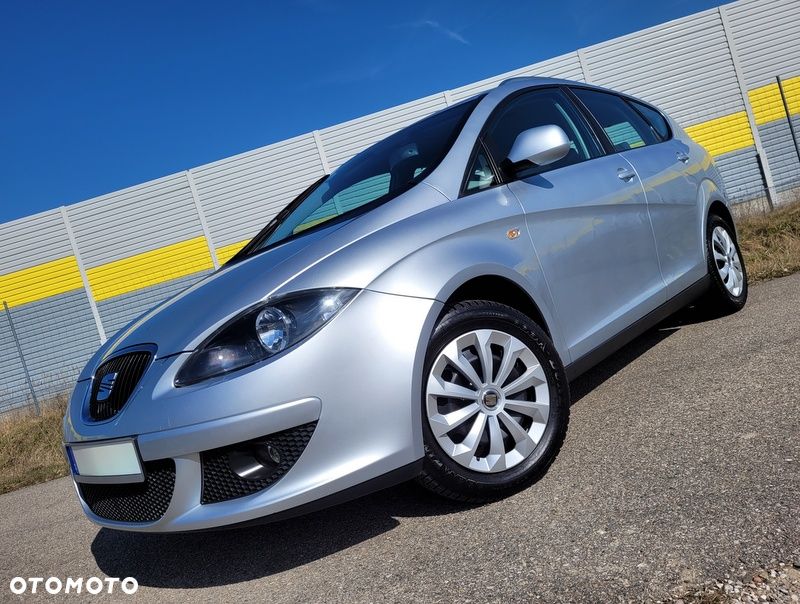 Seat Altea XL - 25