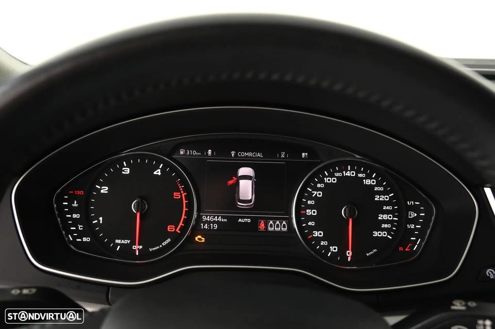Audi Q5 2.0 TDI Sport - 21