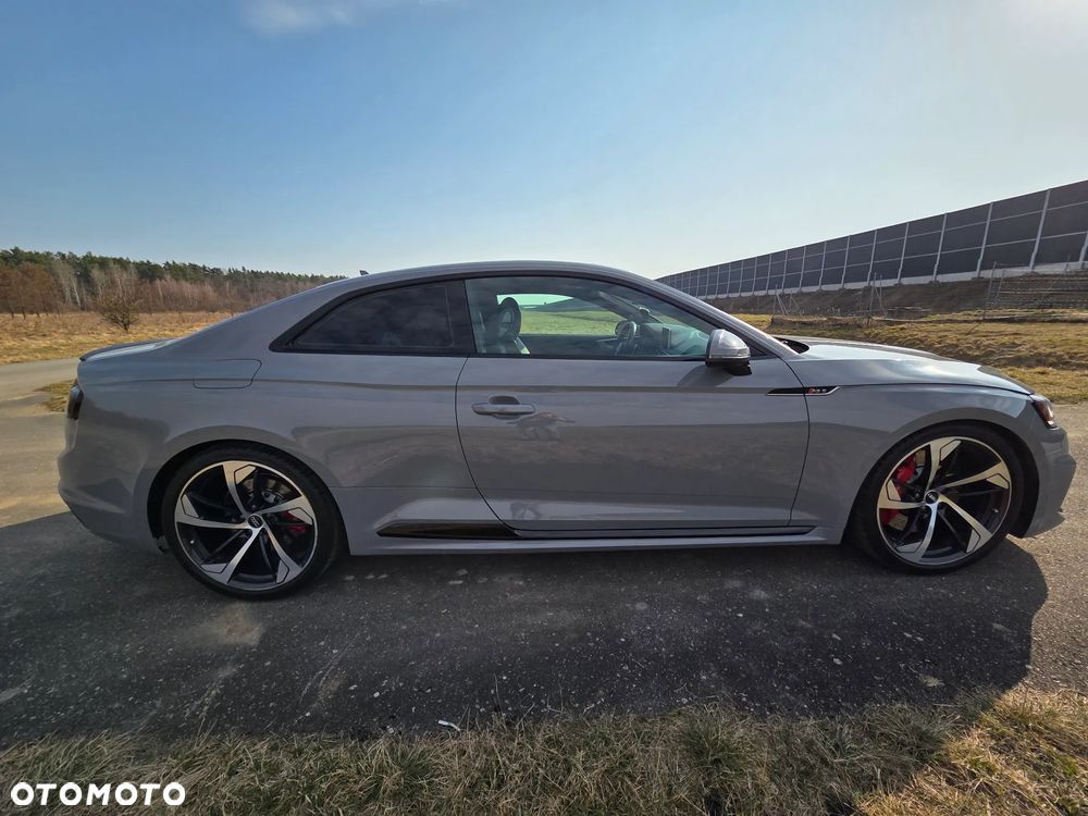 Audi RS5 Coupé TFSI quattro tiptronic - 2
