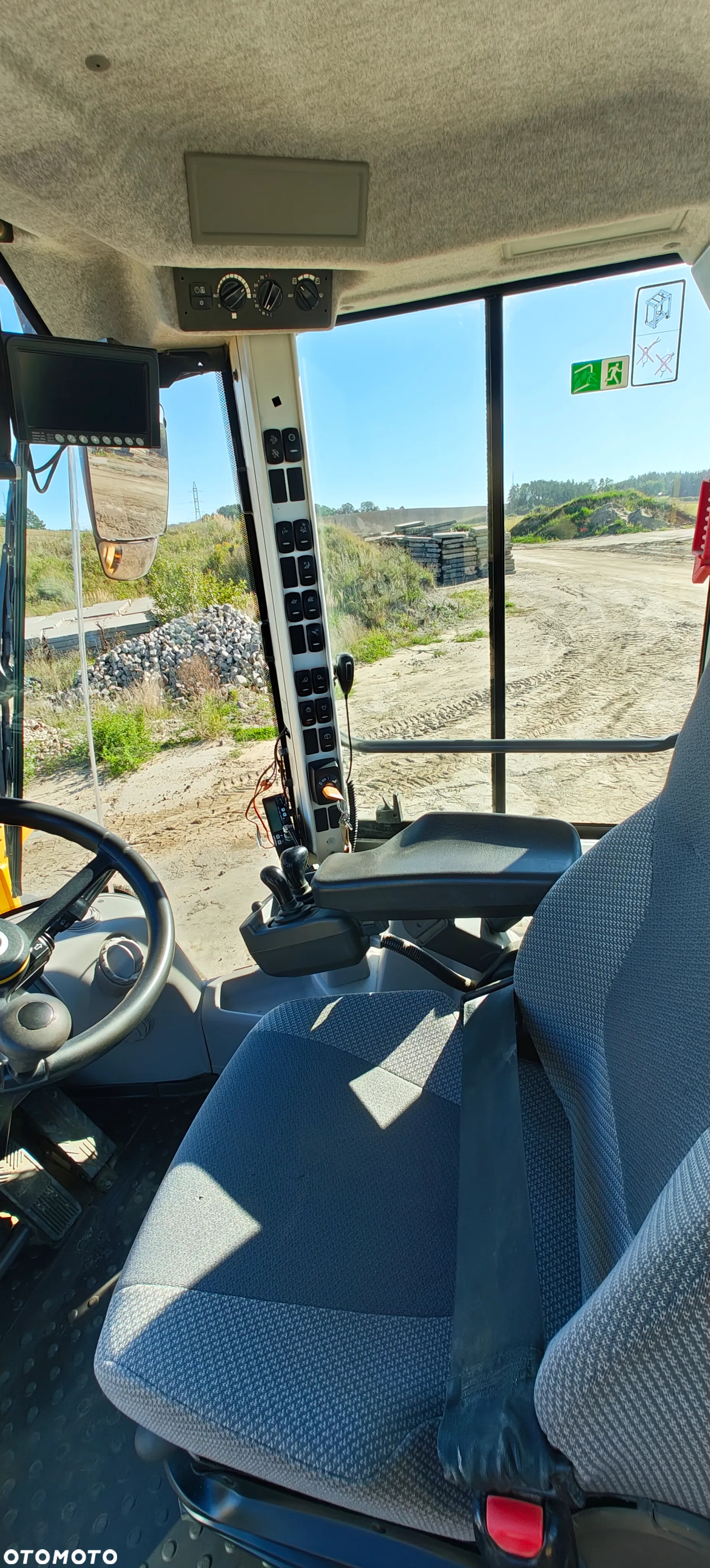 Volvo L120H - 9