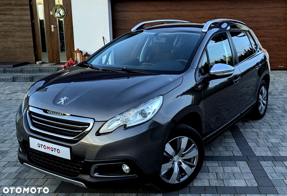 Peugeot 2008 PureTech 82 Style - 3